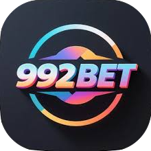 Logo da 992bet